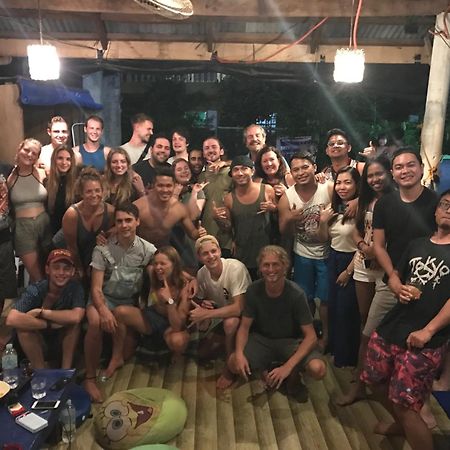 มาลาปาสกัว บัดเจ็ต อินน์ เกาะมาลาปัสกัว ภายนอก รูปภาพ